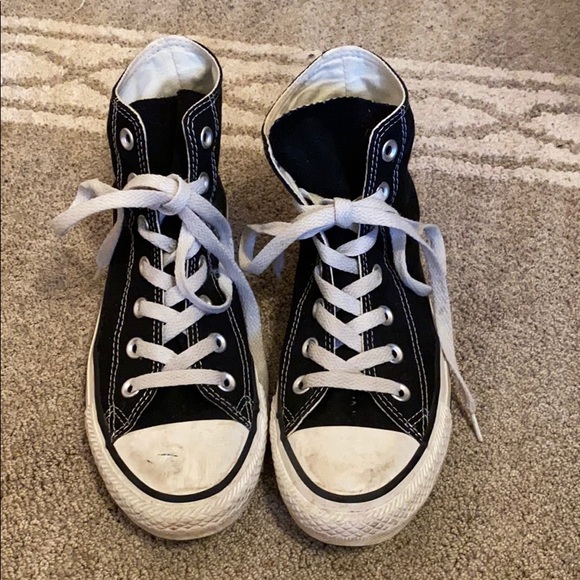 converse all star size 7
